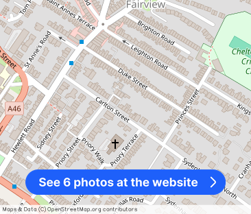 Edge of Cheltenham town centre - Photo 1