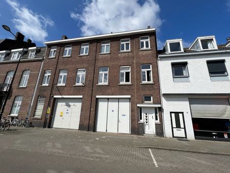 Te huur: Kamer Parallelweg 39 2.1 in Maastricht - Foto 3
