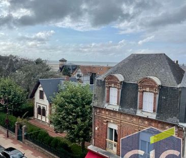 Location Appartement 2 pièces 33m² - Photo 4