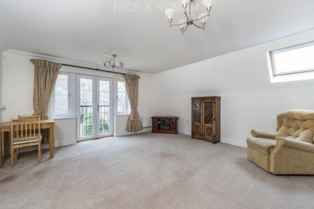 2 Bedroom Apartment, Cobham Grange – Cobham - Photo 2