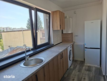 AP. 3 CAMERE - BRANCOVEANU, PRIMA INCHIRIERE, PARCARE INCLUSA, MODERN - Fotografie 2