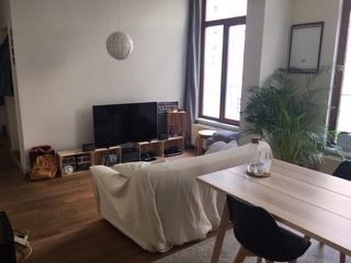 Prachtig appartement centrum Gent! - Photo 2