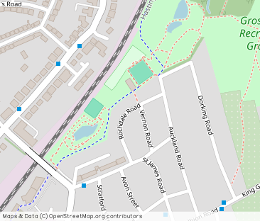 Rochdale Road, Tunbridge Wells - Photo 1