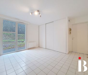 Location Appartement 1 pièce 21m² CARQUEFOU 44470 - Photo 1