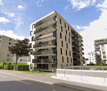 3.5 Zimmer, 65 m², 2. Stock - Photo 1