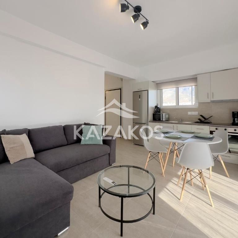 Διαμέρισμα για ενοικίαση - Άλιμος - Photo 1