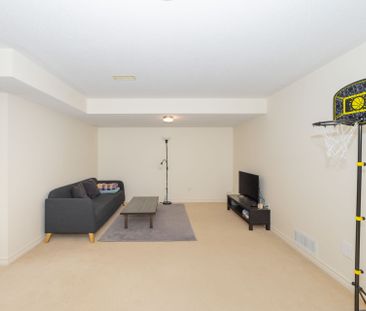 For Lease - 54 SELHURST Avenue, Barrhaven, Ontario - Photo 5