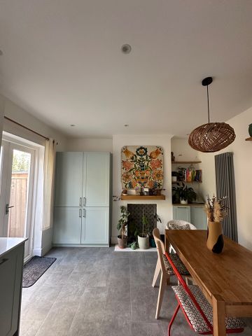 Room in a Shared House, Elphinstone Road, E17 - Photo 5
