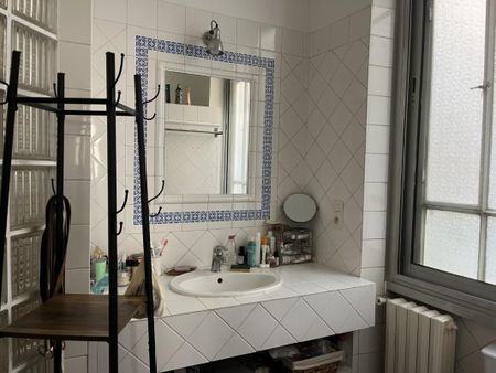 Appartement T2 à louer - 58 m² - Photo 2