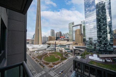 For Lease - 51 Lower Simcoe Street Unit# 1619, Toronto, Ontario - Photo 5