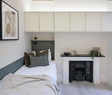 Studio to rent - Photo 6