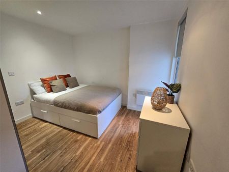 2 bedroom flat to rent - Photo 5