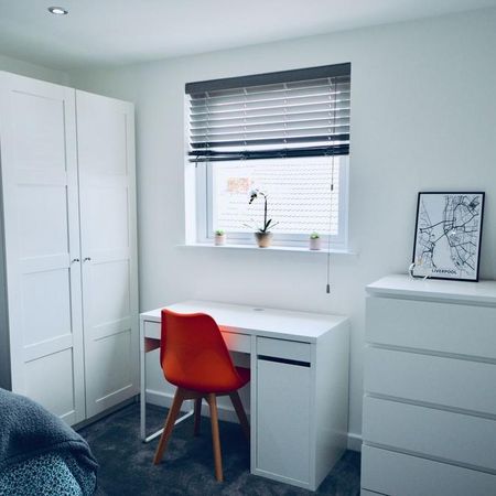 7 bedroom house to rent - Photo 4