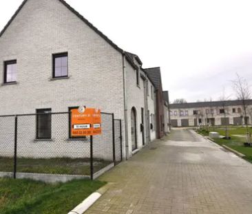 Halfopen nieuwbouwwoning met mooi tuintje8 - Photo 6
