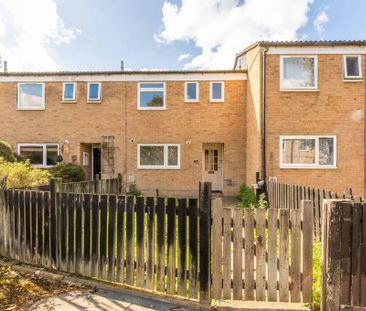 3 bedroom terraced house to rent - Photo 6