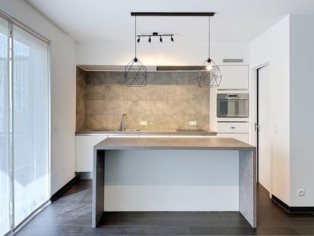 Appartement te huur in Aartselaar met 2 slaapkamers - Foto 4