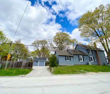 For Lease - 41 Arnold Crescent Unit# #2 (Back), Richmond Hill, Ontario - Photo 2