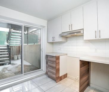 Appartement à louer - Longueuil (Saint-Hubert) (Laflèche) Apparteme... - Photo 5