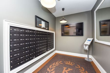 For Lease - 571 Prince Edward Drive Unit# 703, Toronto, Ontario - Photo 2