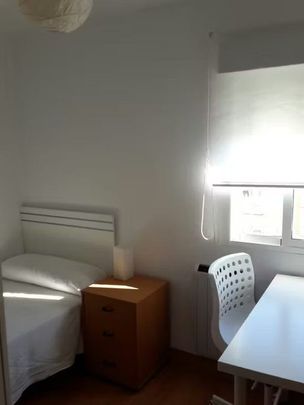 Calle San Sebastián, Getafe, Community of Madrid 28902 - Photo 1