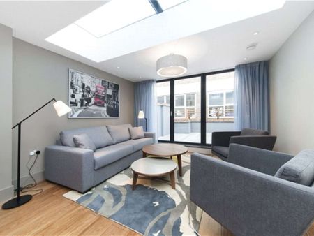 Chiswick High Road, Chiswick, London, W4 1PD - Photo 2