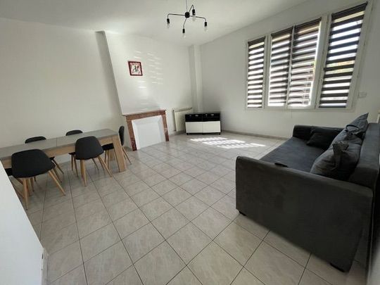 Location Maison 3 pièces 91m² LATTES 34970 - Photo 1