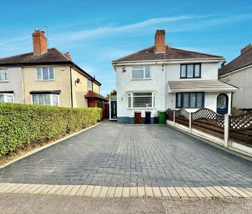 2 bedroom semi-detached house to rent - Photo 3