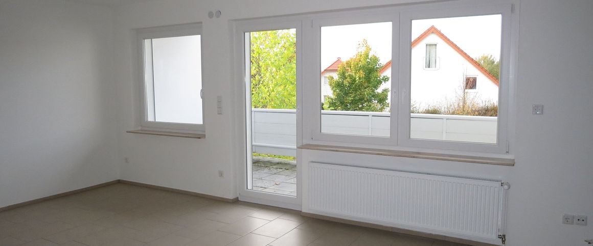 Bünde-### Tolle 3 Zimmer Wohnung mit Balkon in Bünde ### - Foto 1