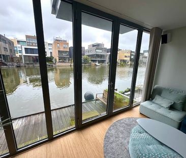 Huis te huur: Erich Salomonstraat 543 1087 GT Amsterdam - Photo 5