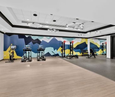 For Lease - 435 Albert Street Unit# 807, Ottawa Centre, Ontario - Photo 6