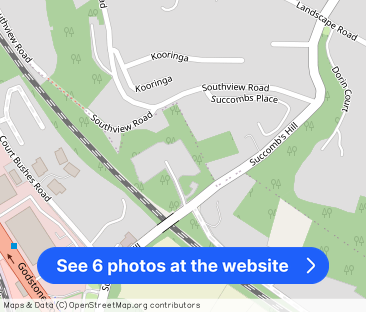 Succombs Hill, Warlingham - Photo 1