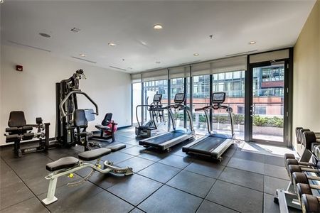 For Lease - 8 Dovercourt Road Unit# 607, Toronto, Ontario - Photo 4