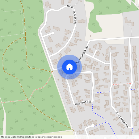 Grabows Vej 2, 9460 Brovst