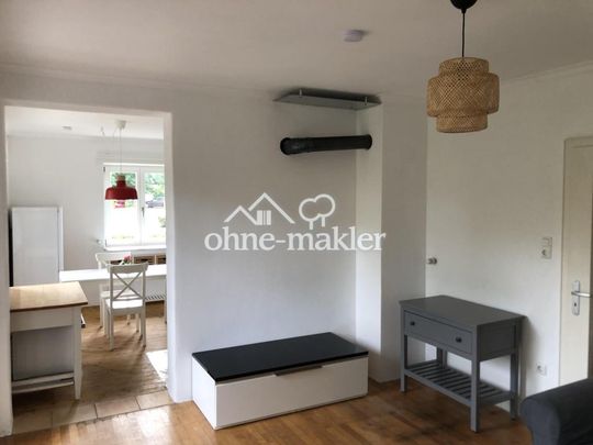 Wohnen auf Zeit am Ammersee - Photo 1