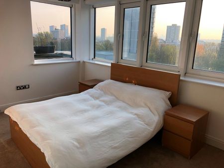 2 Bed Flat, Oyster Wharf, SW11 - Photo 5