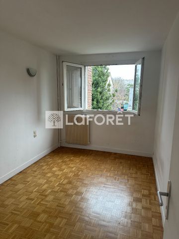 Appartement T2 Villejuif à louer - Photo 3