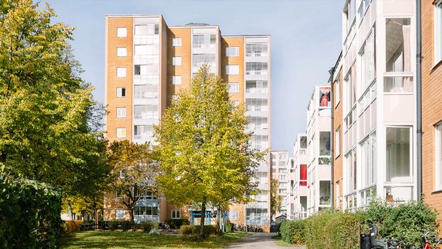 Rombergsgatan 15, 74533, Enköping - Foto 1