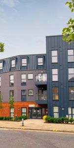 2 bedroom retirement property to rent - Photo 4