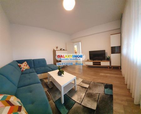 3 camere- centrala-AC-parcare -Sos. Oltenitei - Photo 2