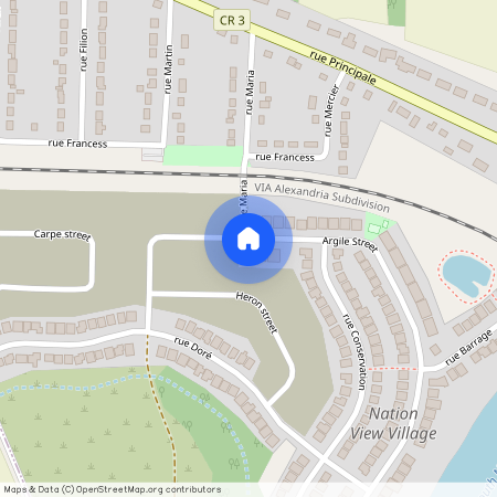 253 Argile Street, Casselman