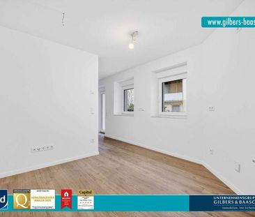 Stylisches City-Apartment mit Terrasse – kompakt, modern & perfekt ... - Photo 1