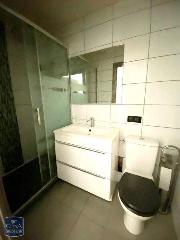 Appartement à louer 2 pièces 35.14m² - Photo 5