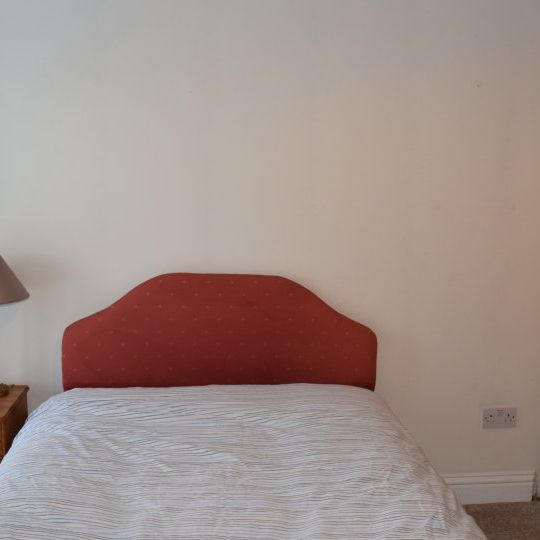 1-bedroom apartment for rent in Ballsbridge, Dublin - Photo 1