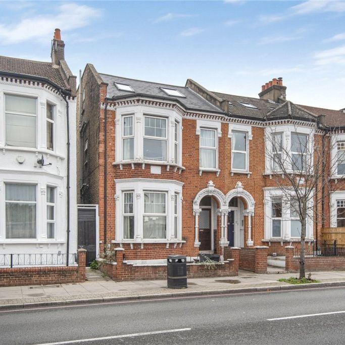 Tooting Bec Road, London, SW17 - Photo 1