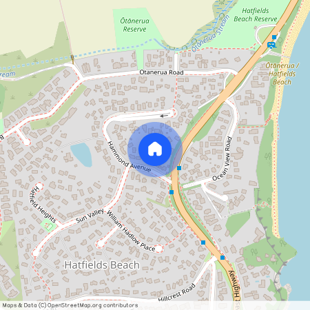 7 Hammond Avenue, Hatfields Beach, Rodney