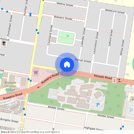 26 Kessels Rd, Salisbury QLD 4107