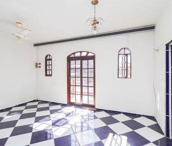 Casa para alugar com 60m², 2 quartos e 1 vaga - Photo 2