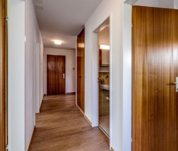 Live in the heart of Biberist! - Foto 6