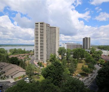 For Lease - 1100 Ambleside Drive Unit# 1003, Woodroffe, Ontario - Photo 2