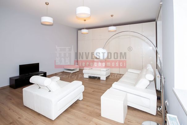 Mieszkanie do wynajęcia Opole, Pasieka, 3 pokoje, 120m - Photo 1